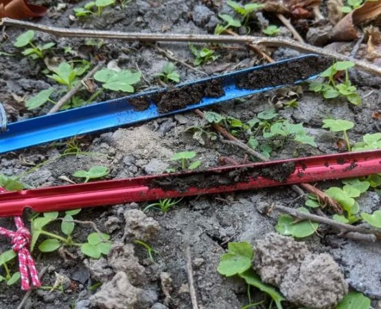 Choosing the Right Tent Stakes for Rocky Ground: Expert Tips and Real Cases