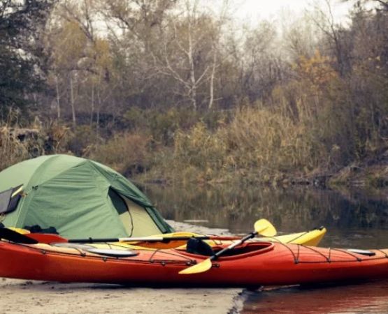 Essential Gear for Kayak Camping Expeditions