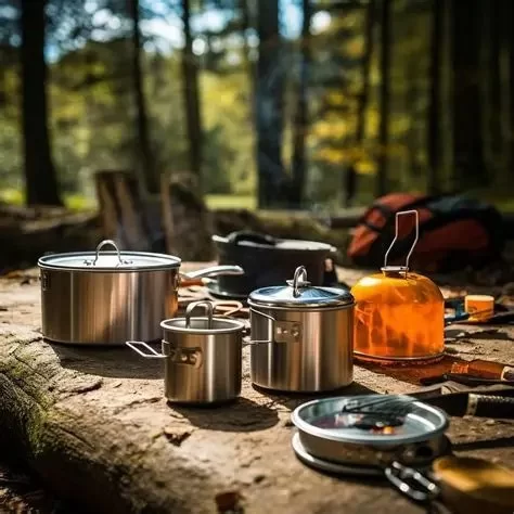 Best Camping Stoves for Every Type of Outdoor Chef