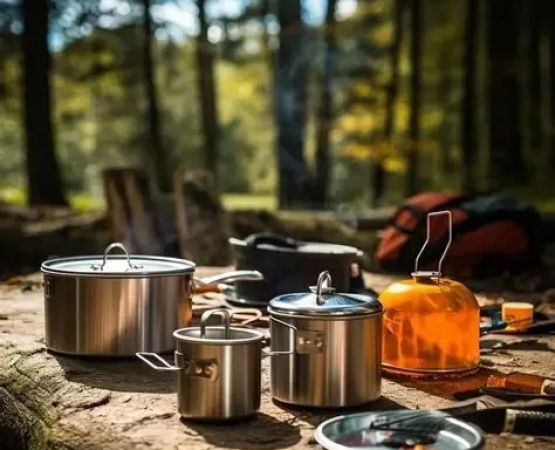 Best Camping Stoves for Every Type of Outdoor Chef