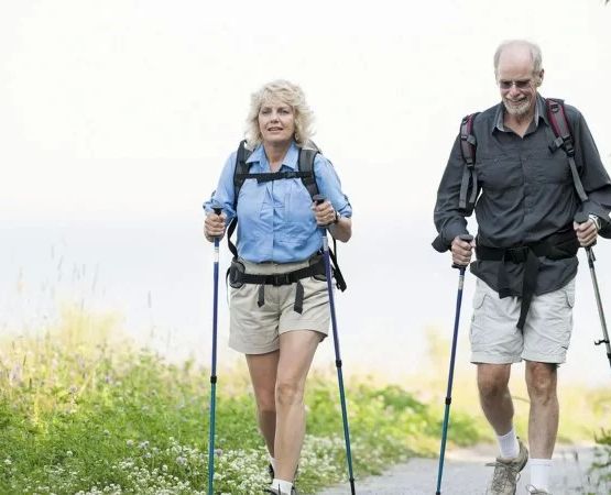 The Benefits of Hiking: Physical and Mental Wellness on the Trail