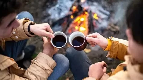 The Best Campfire S'mores and Coffee Pairings for Outdoor Bliss