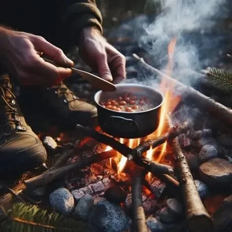 The Best Campfire Potluck Dishes for Unforgettable Outdoor Gatherings