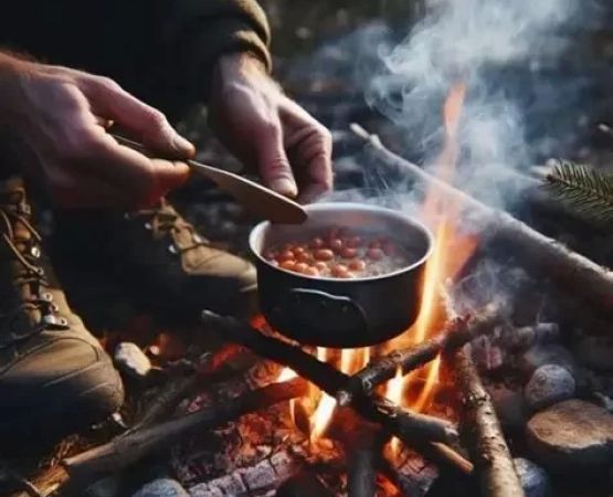 The Best Campfire Potluck Dishes for Unforgettable Outdoor Gatherings