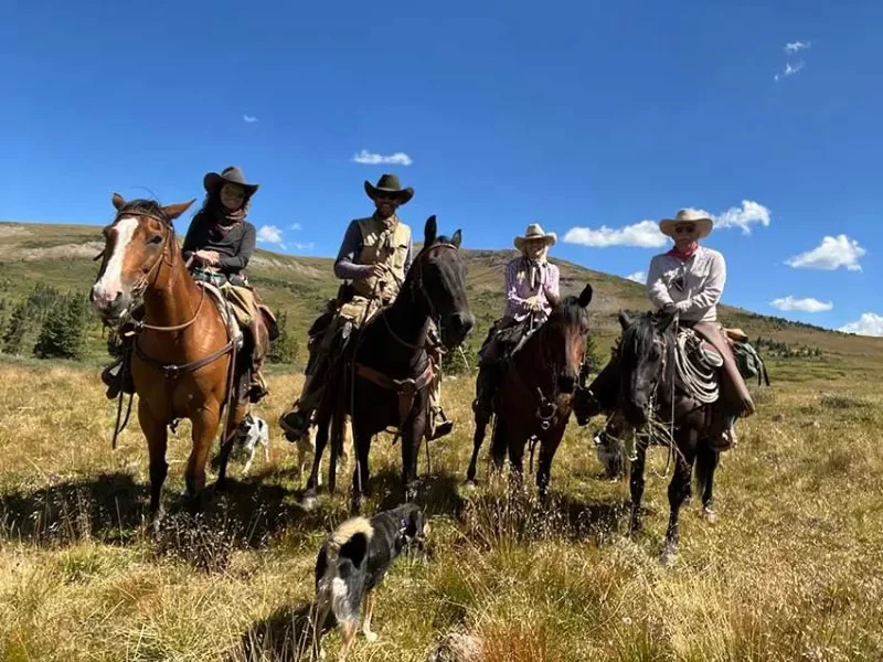 Essential Gear for Equestrian Camping Trips Across the U.S.