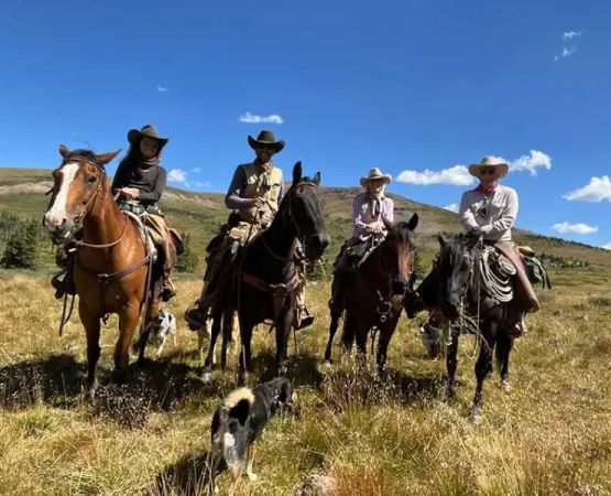 Essential Gear for Equestrian Camping Trips Across the U.S.