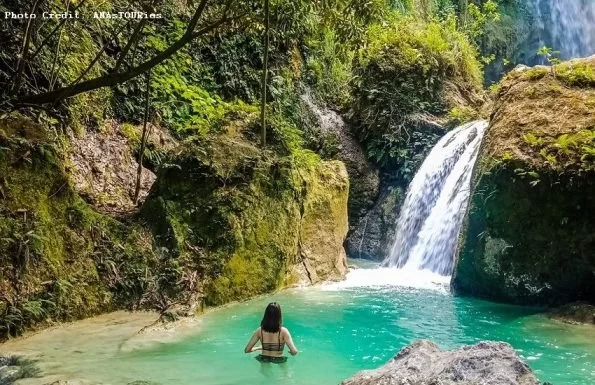 Tips for Finding the Best Campsite for Waterfall Chasing