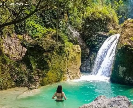 Tips for Finding the Best Campsite for Waterfall Chasing