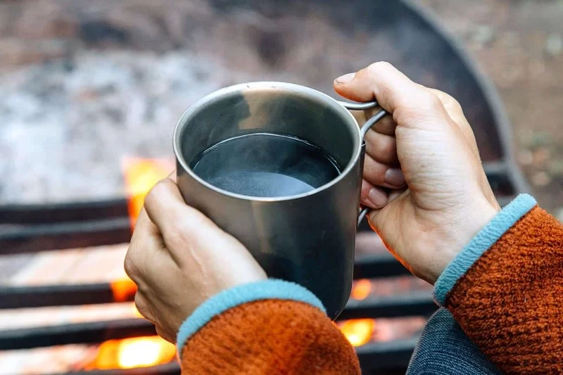 The Best Camp Coffee Makers for Your Morning Brew