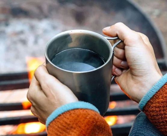 The Best Camp Coffee Makers for Your Morning Brew