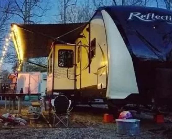 Tips for Finding the Best Campsite for RV Park Events