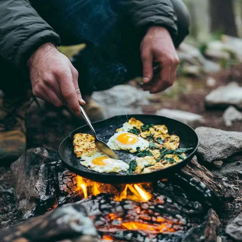 How to Master Campfire Cooking: Recipes and Techniques for Delicious Outdoor Meals