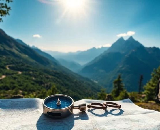 Understanding the Principles of Survival Navigation