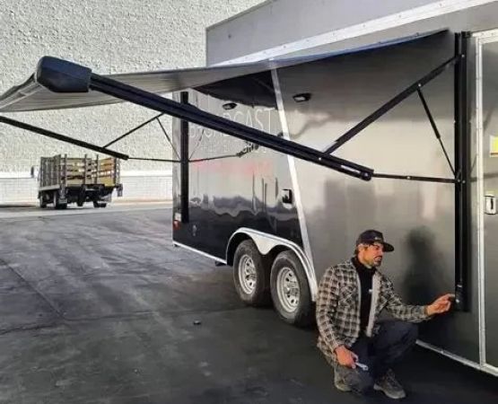 Essential Tools for RV Awning Maintenance Every Owner Should Have
