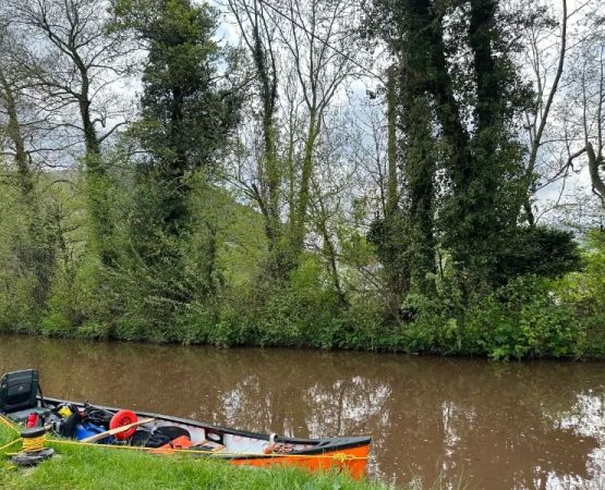 Essential Gear for Canoeing and Wildlife Viewing