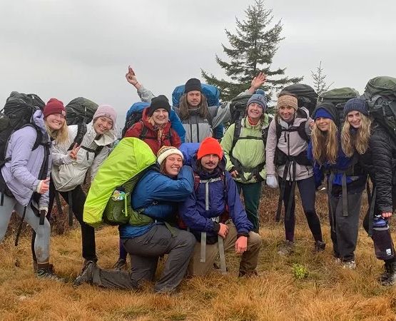 The Benefits of Outdoor Leadership Skills for Life and Personal Growth
