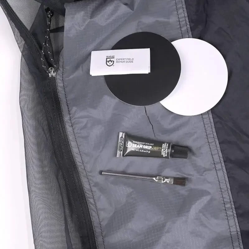 Choosing the Right Tent Repair Kit for Waterproofing: Protect Your Gear