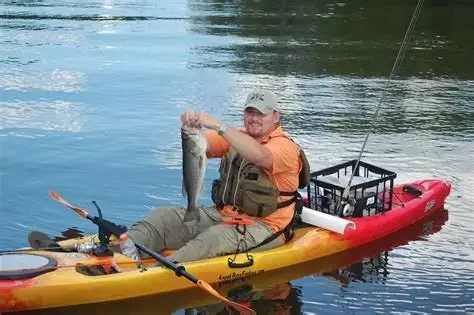 Essential Gear for Canoeing and Fishing on Rivers – Your Ultimate Guide