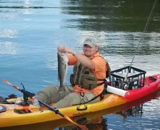 Essential Gear for Canoeing and Fishing on Rivers – Your Ultimate Guide