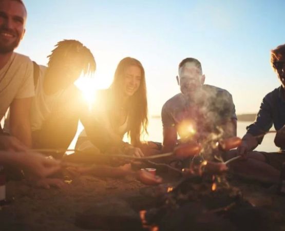 Planning a Successful Group Camping Trip: Logistics and Fun