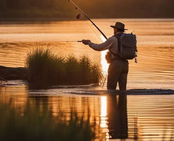 Essential Gear for Hunting and Fishing Combos: A Complete Guide