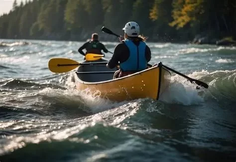 Essential Gear for Canoeing and Fishing on Rivers: Must-Have Equipment