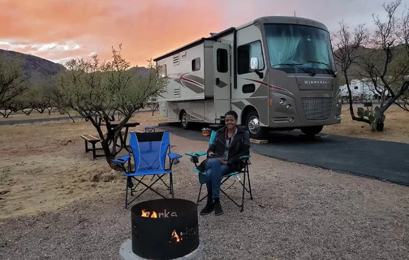 Understanding the Principles of Outdoor Etiquette for RVers: Tips for Responsible Travel