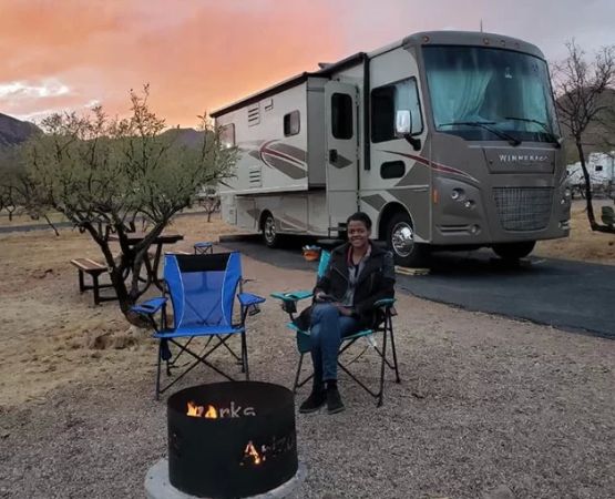 Understanding the Principles of Outdoor Etiquette for RVers: Tips for Responsible Travel