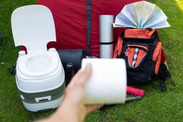 Finding the Best Portable Camping Toilets for Car Camping: Your Ultimate Guide