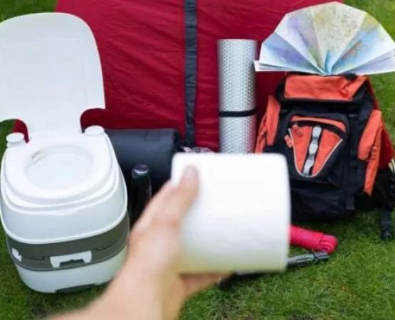 Finding the Best Portable Camping Toilets for Car Camping: Your Ultimate Guide