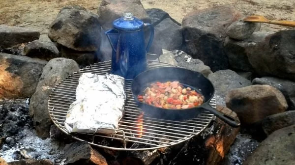 Cold Weather Camping Food Ideas: Warm and Hearty Meals for Your Trip
