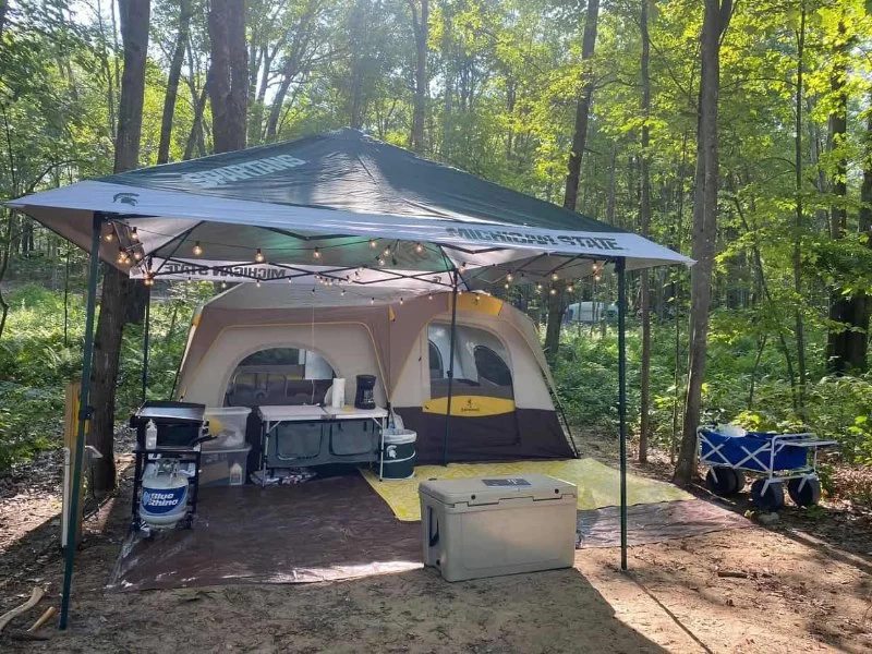 Tips for Finding the Best Campsite for Fall Camping | Expert Advice