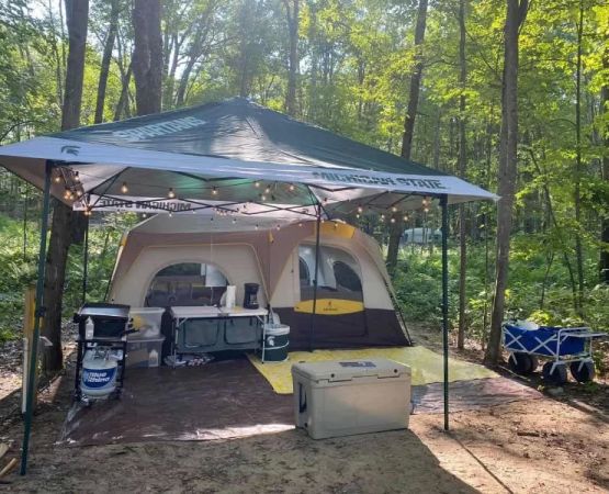 Tips for Finding the Best Campsite for Fall Camping | Expert Advice