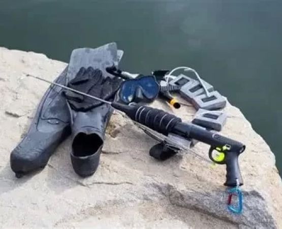 Essential Gear for Spearfishing in Freshwater Lakes | Complete Guide