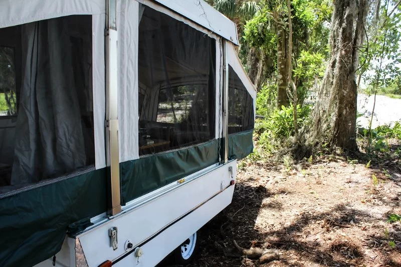DIY Camping Repairs: Quick Fixes for Common Gear Issues