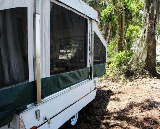 DIY Camping Repairs: Quick Fixes for Common Gear Issues