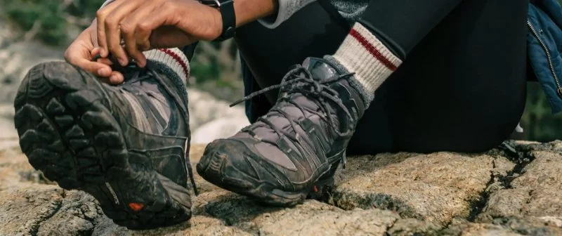 Choosing the Right Hiking Boots: A Comprehensive Buyer's Guide | Pine Cliff Resort
