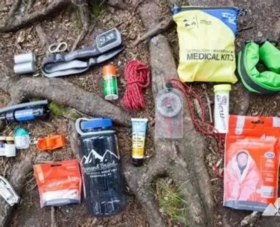 Essential Gear Checklist for Backpacking the Appalachian Trail: Must-Have Items