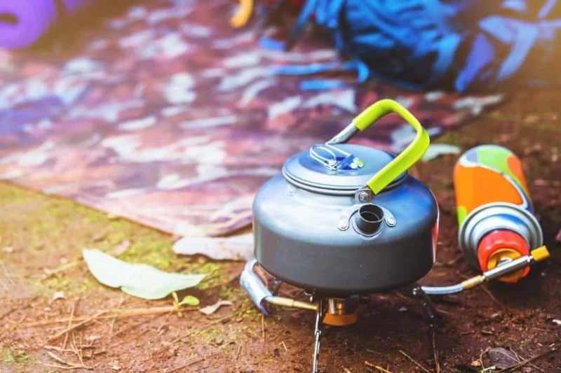 Choosing the Right Type of Camping Fuel Canister – A Complete Guide