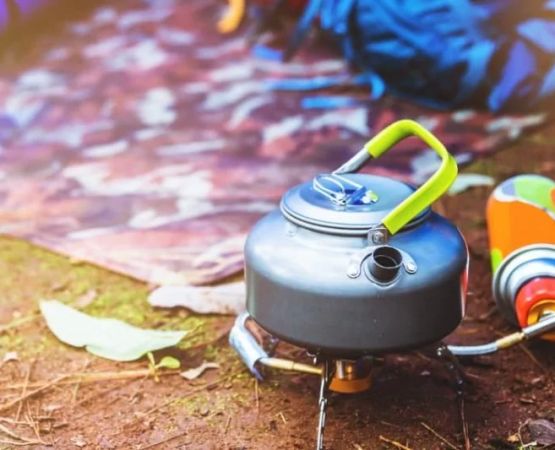 Choosing the Right Type of Camping Fuel Canister – A Complete Guide