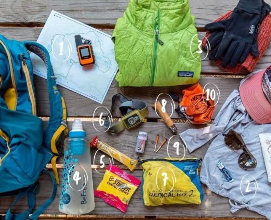 Essential Gear for Off-Roading and Camping - Must-Have Items for Outdoor Adventures