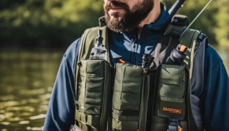Essential Gear for Fly Fishing with a Vest: The Complete Guide
