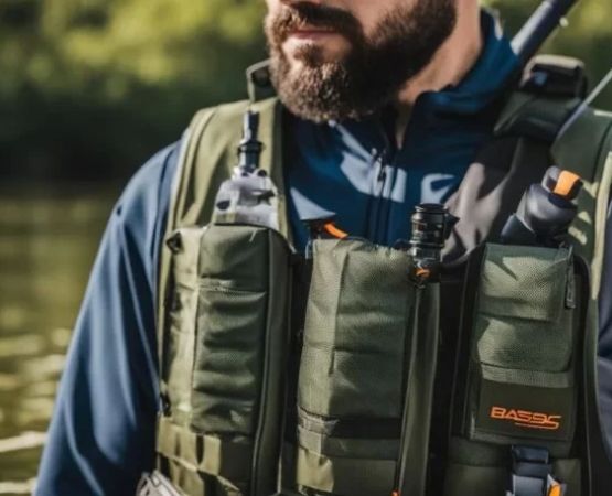 Essential Gear for Fly Fishing with a Vest: The Complete Guide
