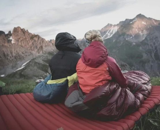 Choosing the Right Sleeping Pad for Three Seasons Camping: A Comprehensive Guide