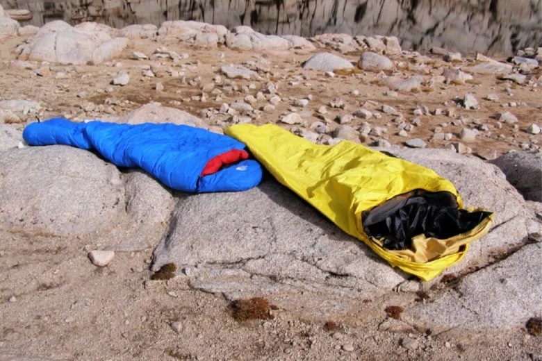 Understanding the Different Types of Sleeping Bags: A Complete Guide