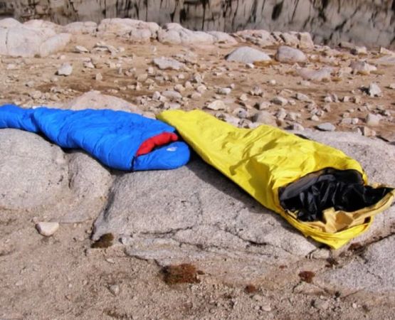 Understanding the Different Types of Sleeping Bags: A Complete Guide