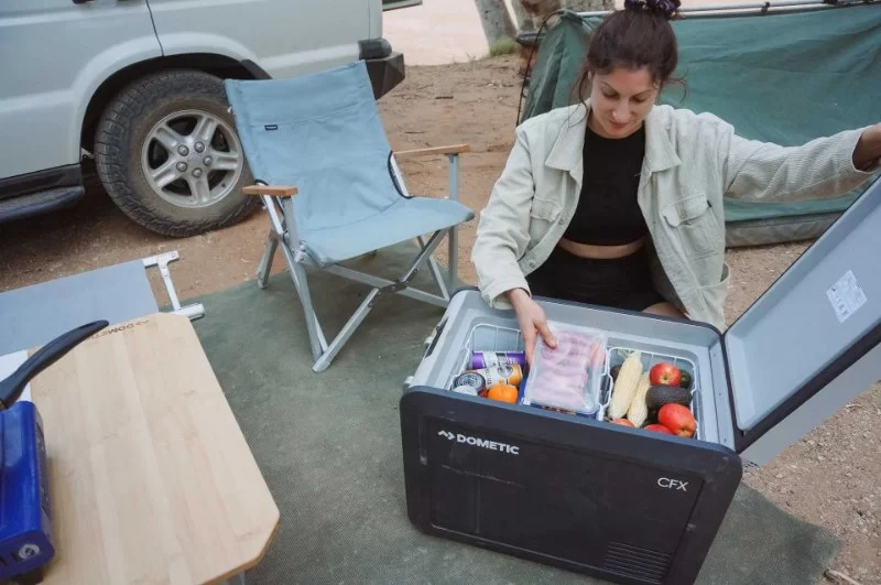 Finding the Best Portable Camping Fridges – Tips for Your Next Adventure