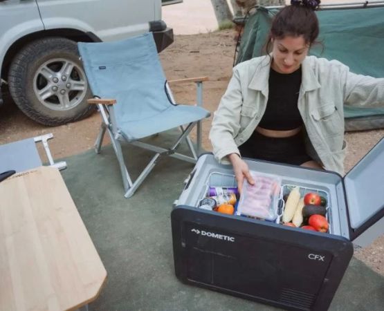 Finding the Best Portable Camping Fridges – Tips for Your Next Adventure