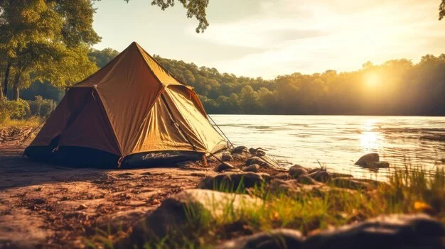 Finding the Perfect Spot for Your Tent: Essential Site Selection Tips