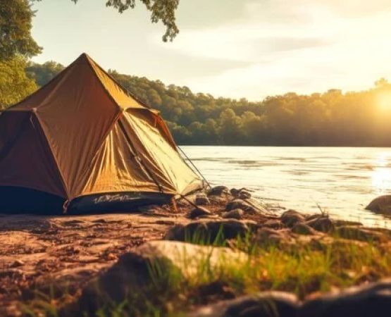 Finding the Perfect Spot for Your Tent: Essential Site Selection Tips